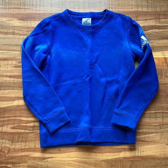adidas Other - Adidas Crew Sweatshirt